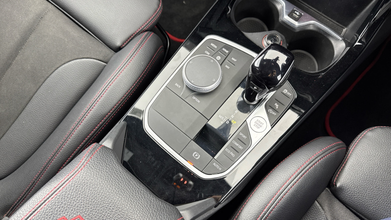 BMW 1 Series 128ti 5dr Step Auto Petrol Hatchback